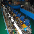 automatic high speed roller shutter door/rolling shutter slats roll forming machine